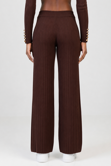 ALOISA KNIT PANTS