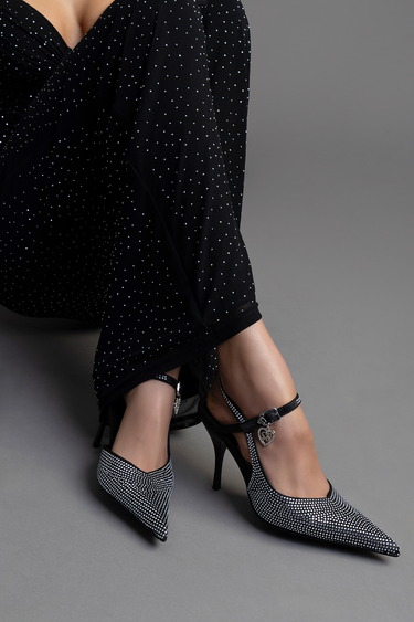 JULIETTE HEELS