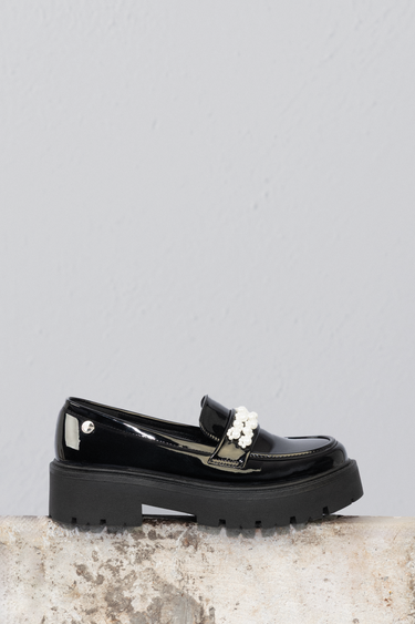 KRISTIAN LOAFERS